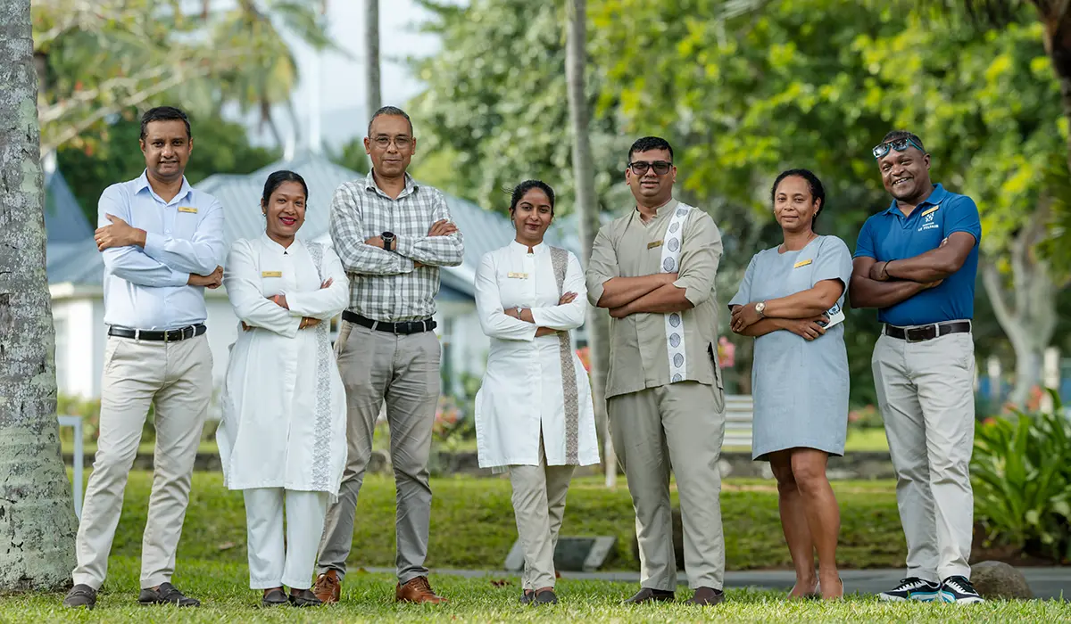 ER Hospitality et Polytechnics Mauritius organisent le premier Marché du Tourisme à Bel-Ombre